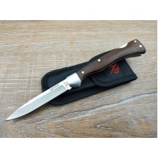 Нож Pirat Щурок сталь 40х13 S118