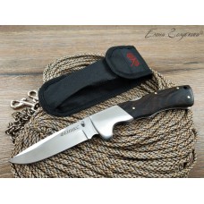 Нож Pirat Феникс сталь 65х13 S138