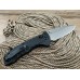 Нож Benchmade Turret 980 black реплика SD1169