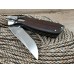 Нож Pirat Флинт сталь 40х13 SA502
