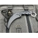 Керамбит Viking Nordway CS008 GRAD