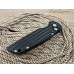 Нож автомат ProTech TR-3 black реплика SD2184