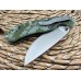 Нож Крыса RAT1 camo реплика SD1041