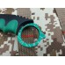 Керамбит Viking Nordway CS Green CS0091