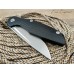 Нож флиппер Five Pro Рейд black сталь D2 SD1409