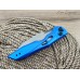 Нож автоматический Kershaw Launch 13 blue реплика SD2109