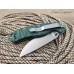 Нож Крыса мини RAT2 green реплика SD1246