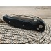 Нож Five Pro Капрал black сталь D2 SD1035