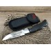 Нож Pirat Амур сталь 40х13 S116