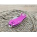 Нож GiantMouse ACE Nibbler violet реплика SD1502