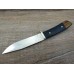 Нож Витязь Иркутск сталь 40х13 B295-34