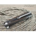 Нож флиппер Five Pro Rubicon classic brown сталь D2 SD1107
