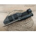 Нож SARO Финский сталь AUS6 ножны ABS 0382