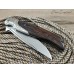 Нож Pirat Мастер сталь 65х13 S167