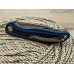 Нож флиппер Five Pro Кадет blue сталь D2 SD1399