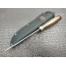 Нож Pirat Афина сталь 65х13 VD78