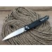Нож Steelclaw ЕРШ 3 сталь D2