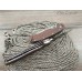 Нож Крыса RAT1 brown реплика SD1204