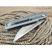 Нож флиппер Boker Roshi Rails реплика SD1179