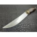 Нож Pirat Афина сталь 65х13 VD78