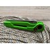 Нож автоматический Kershaw Launch 11 green реплика SD2121