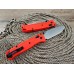 Нож Benchmade Bugout 535 ABS orange реплика SD1517