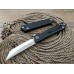 Нож флиппер Five Pro Golem tanto сталь D2 SD1485