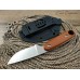 Нож Five Pro Стрикс brown SD4145