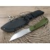 Нож Kershaw Deschutes Skinner 1883 сталь D2 реплика SD4158