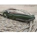 Нож Five Pro Капрал green сталь D2 SD1509