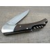 Нож Pirat Рекрут сталь 40х13 S106