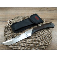 Нож Pirat Восток сталь 65х13 S148