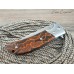Нож Steelclaw Резервист сталь D2 MAR10
