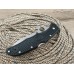Нож Spyderco Endura 4 Wave black реплика SD1331
