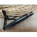 Нож полуавтомат Browning FA38 black реплика SD2039