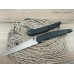 Нож Extrema Ratio BF3 Dark Talon реплика SD1186