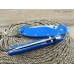 Нож Крыса RAT1 blue реплика SD1203