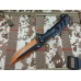 Нож Мастер К Хамелеон 3 M9675-3