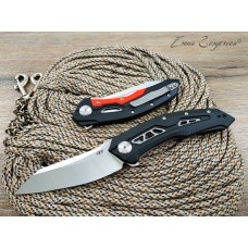 Нож флиппер Zero Tolerance 0762 реплика SD1252