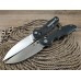 Нож Five Pro Атом carbon сталь D2 SD1526