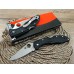 Нож Spyderco Delica 4 black реплика SD1308