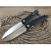 Нож флиппер Five Pro Форсаж black сталь D2 SD1524