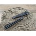Нож автоматический Kershaw Launch 8 grey реплика SD2137