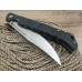 Нож Cold Steel Luzon Large 20NQX black реплика SD1455