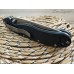 Нож Крыса RAT1 black реплика SD1042