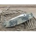 Нож Steelclaw Крыса 1 сталь AUS8 cam