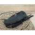 Нож With Armour Black boy сталь 440C WA-007BK Нож With Armour Black boy сталь 440C WA-007BK