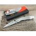 Нож Spyderco Police steel serrated реплика SD1224