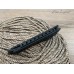 Нож бабочка НОКС Балисонг Black сталь 440 203-440401