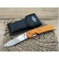 Нож Витязь Лемминг сталь 65х13 B181-33